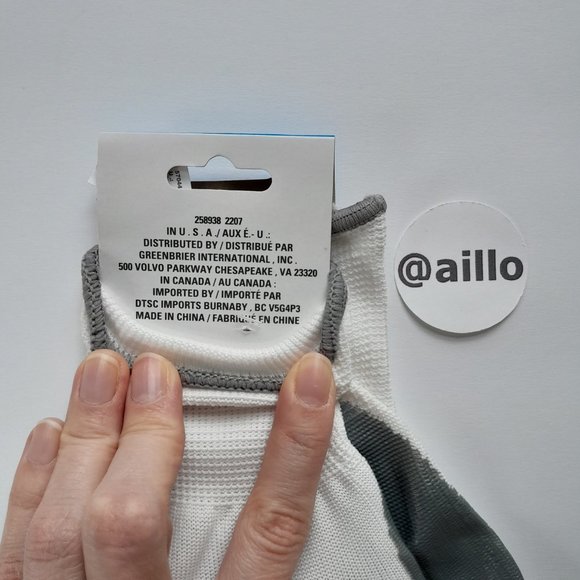 Tool Bench Hardware Nitrile Coated Gloves - Picture 11 of 13